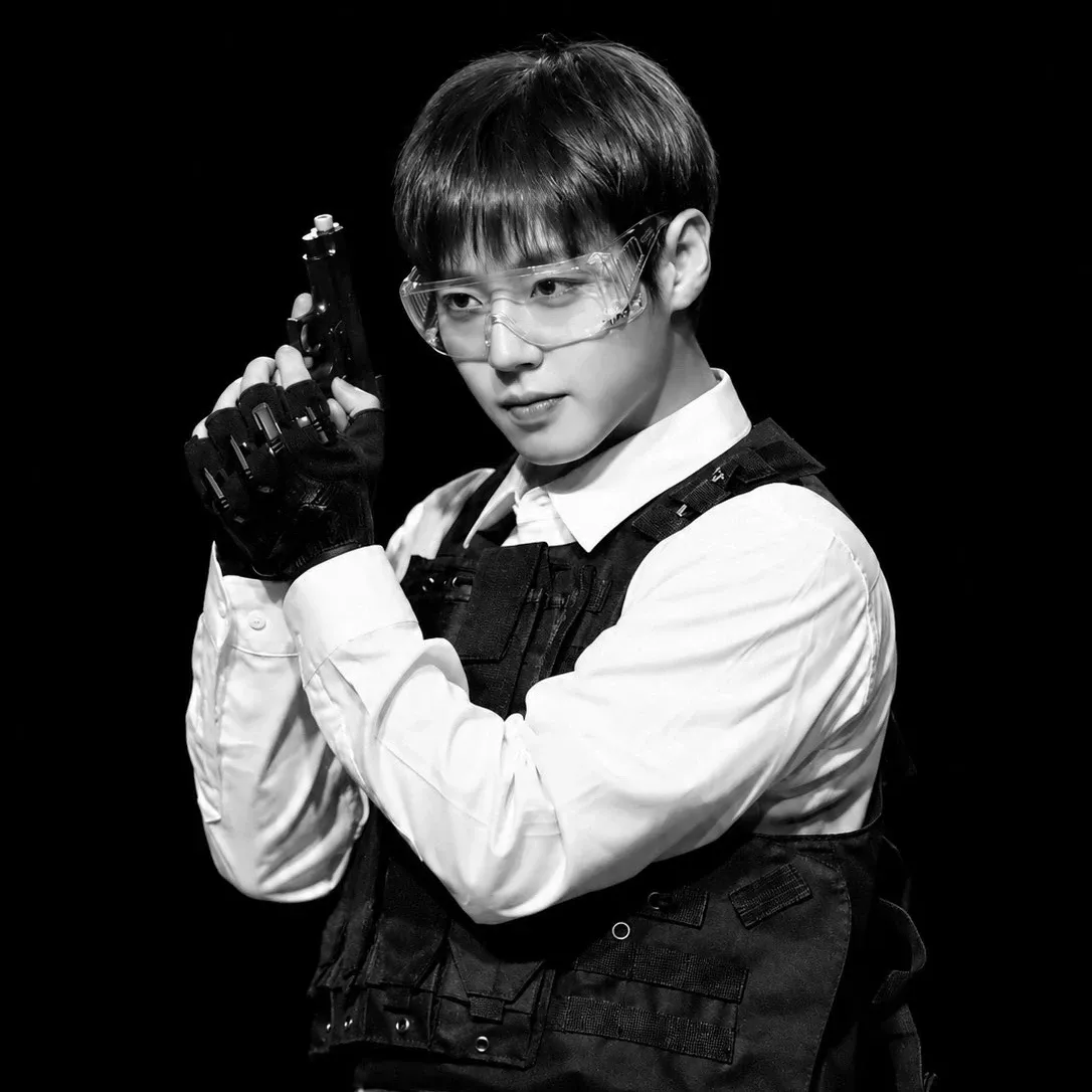 박지훈의 비하인드 컷