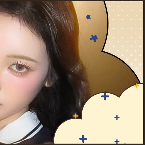 Recent activity shot of Sakurai Miu (ME:I)