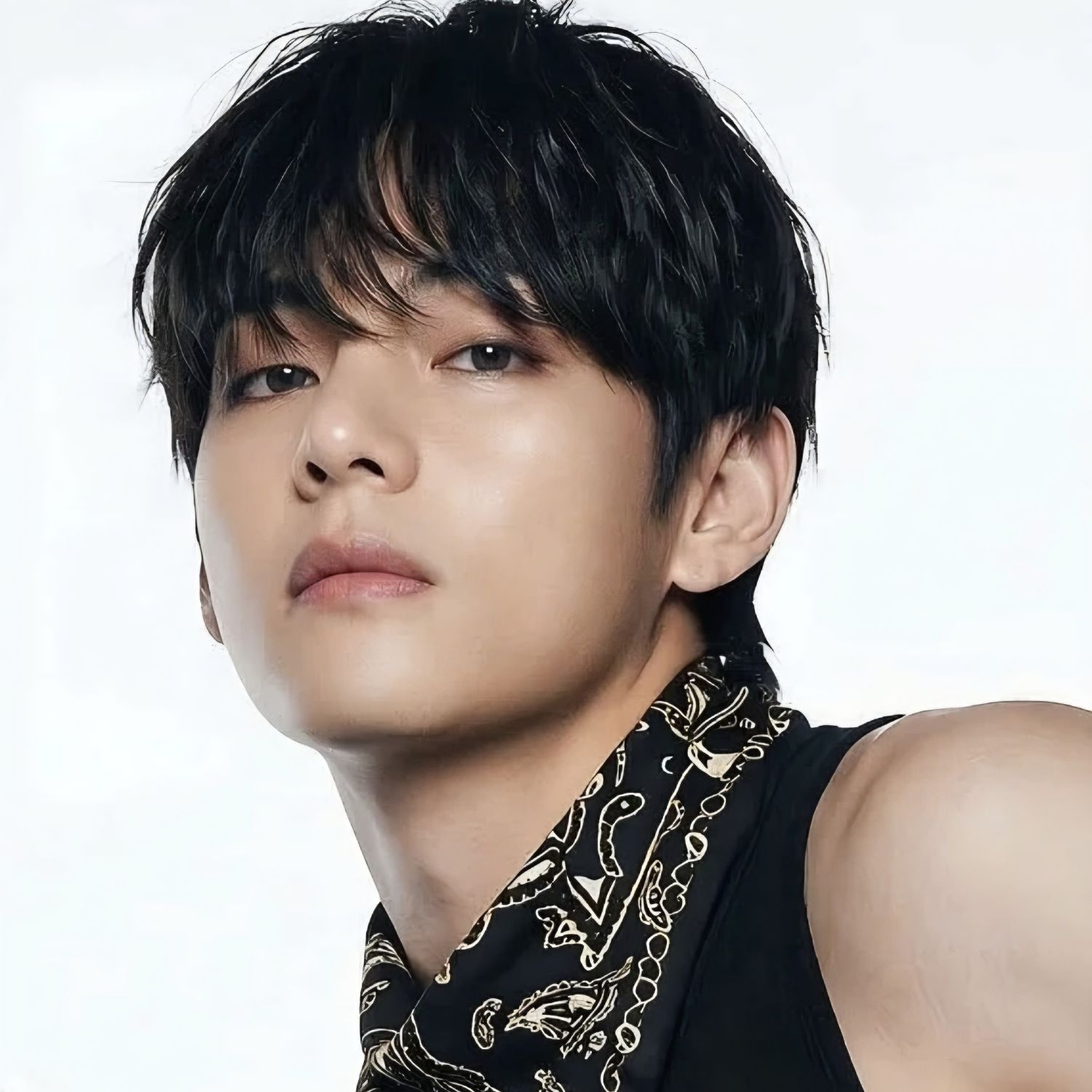 V (BTS)ファンが撮った瞬間