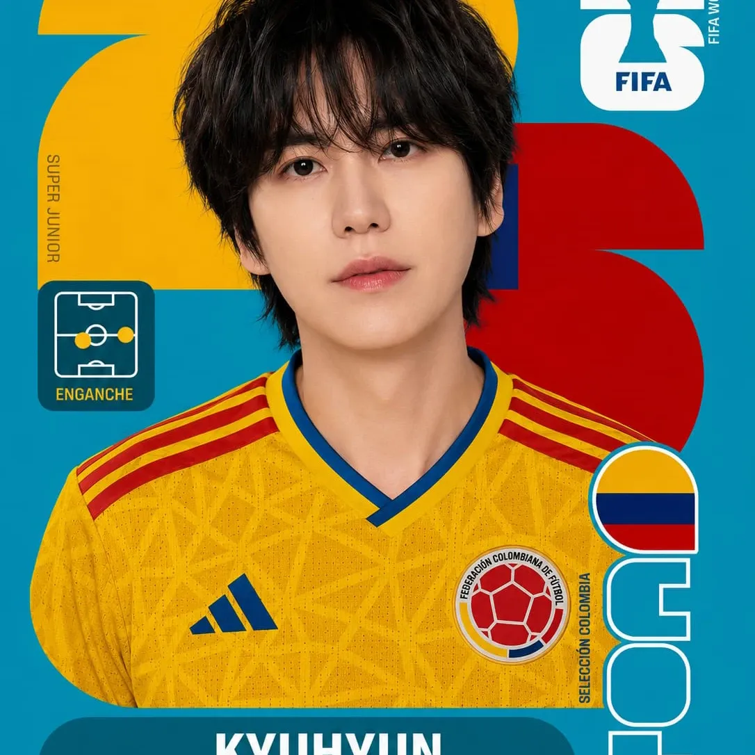 Foto terbaru Super Junior