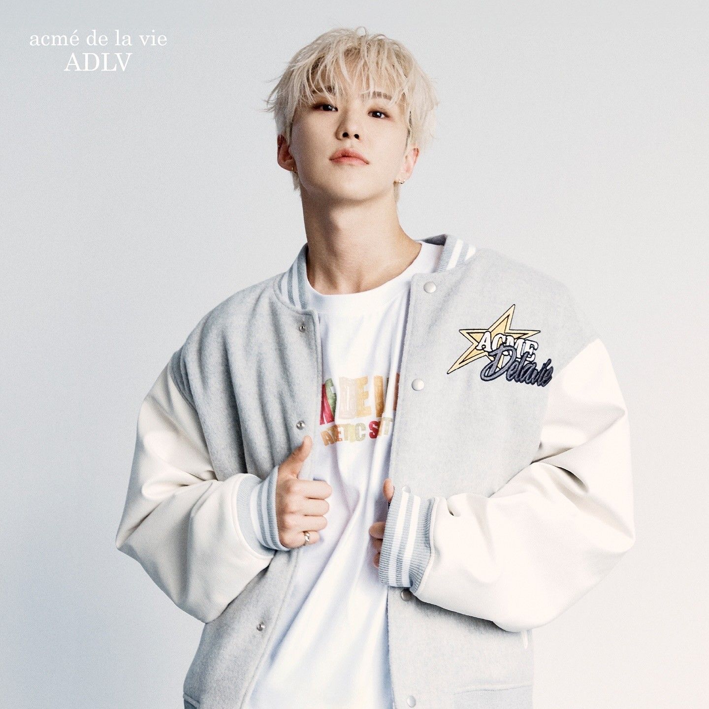 A moment captured by Hoshi (SEVENTEEN)'s fan