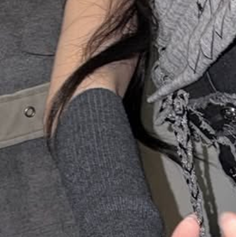 Behind-the-scenes cut of Choerry (ARTMS)