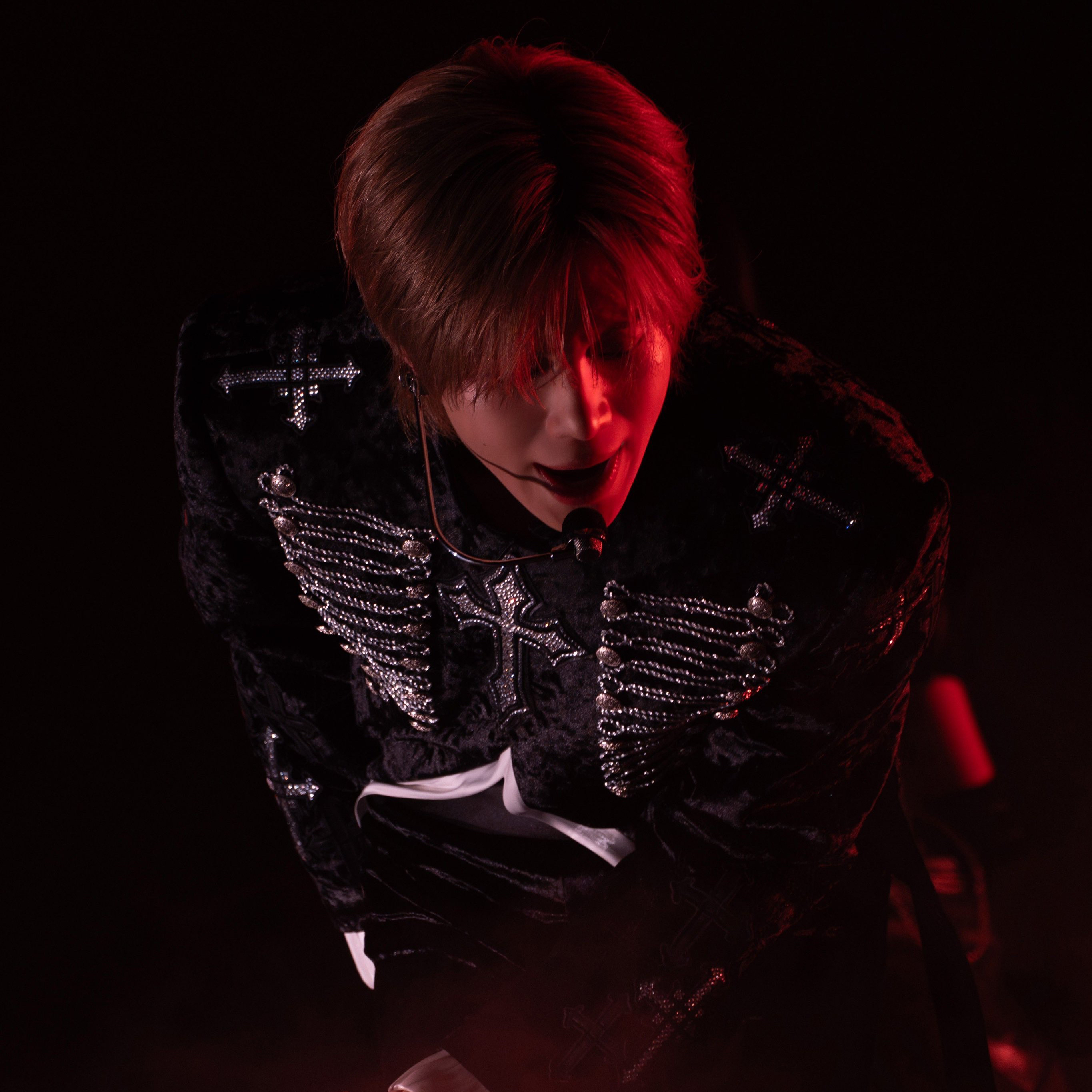 태민 (샤이니) 최근 활동샷