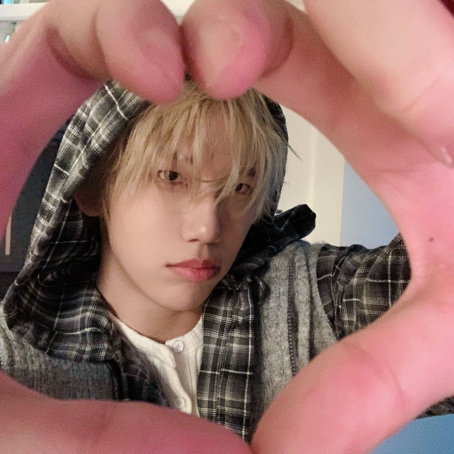 Latest photo of Li Zihao (MODYSSEY)