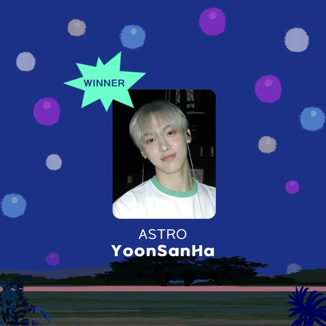 아스트로의 비하인드 컷