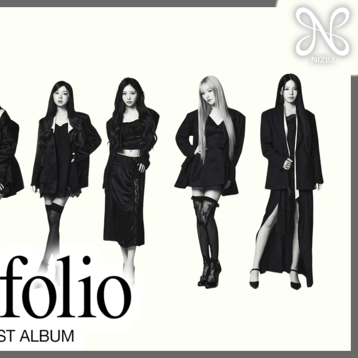 Riku (NiziU)的最新照片