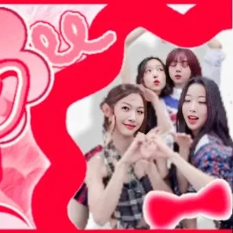 SECRET NUMBER의 비하인드 컷