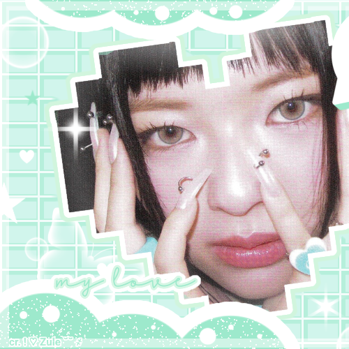 定延 (TWICE)的幕後花絮