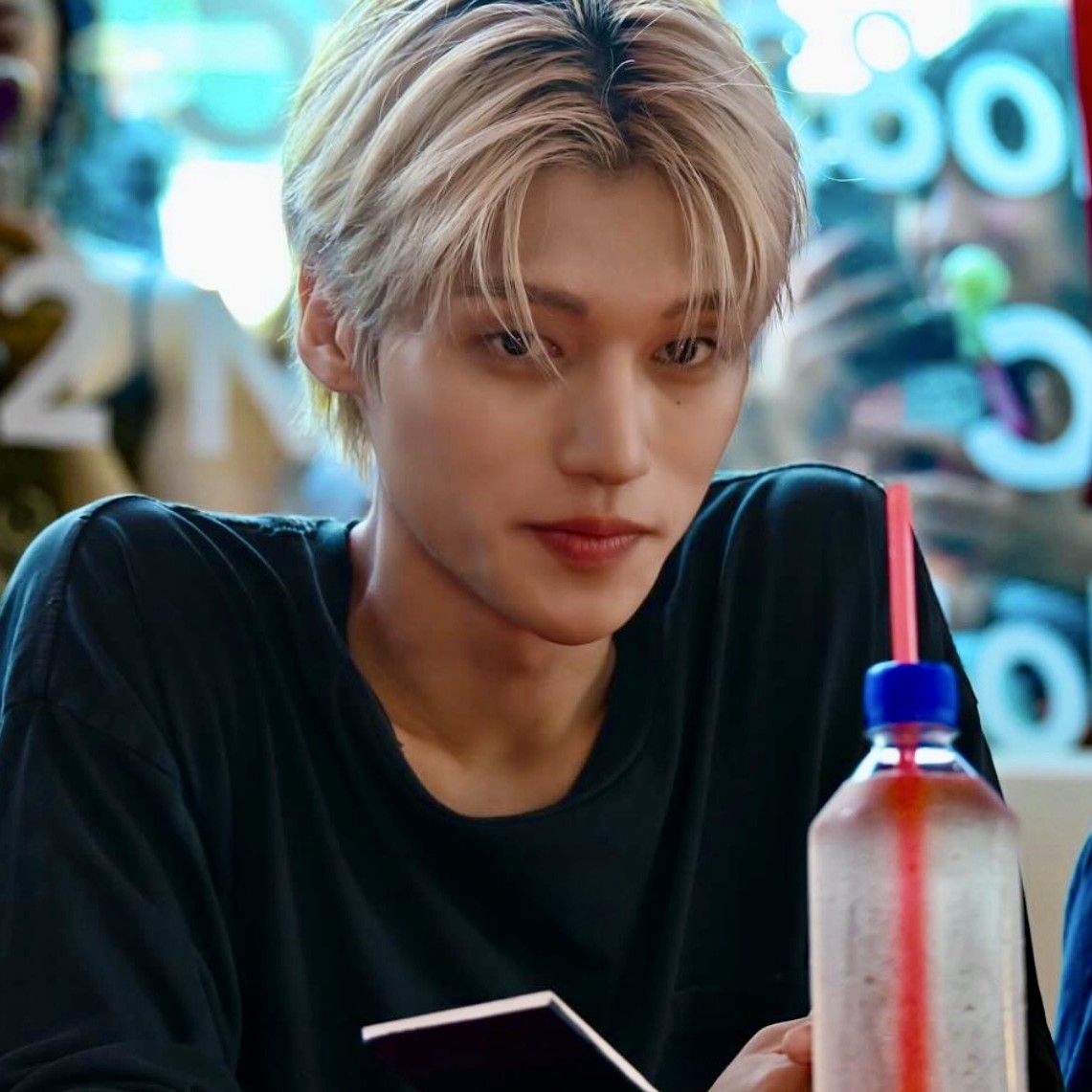 에이티즈 최근 활동샷