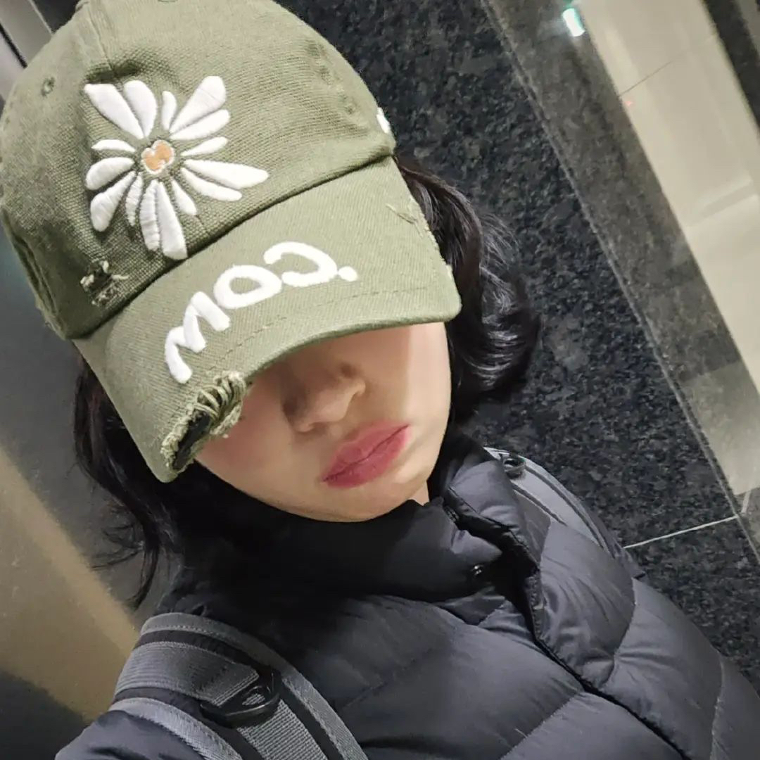 TWICE粉絲拍下的瞬間