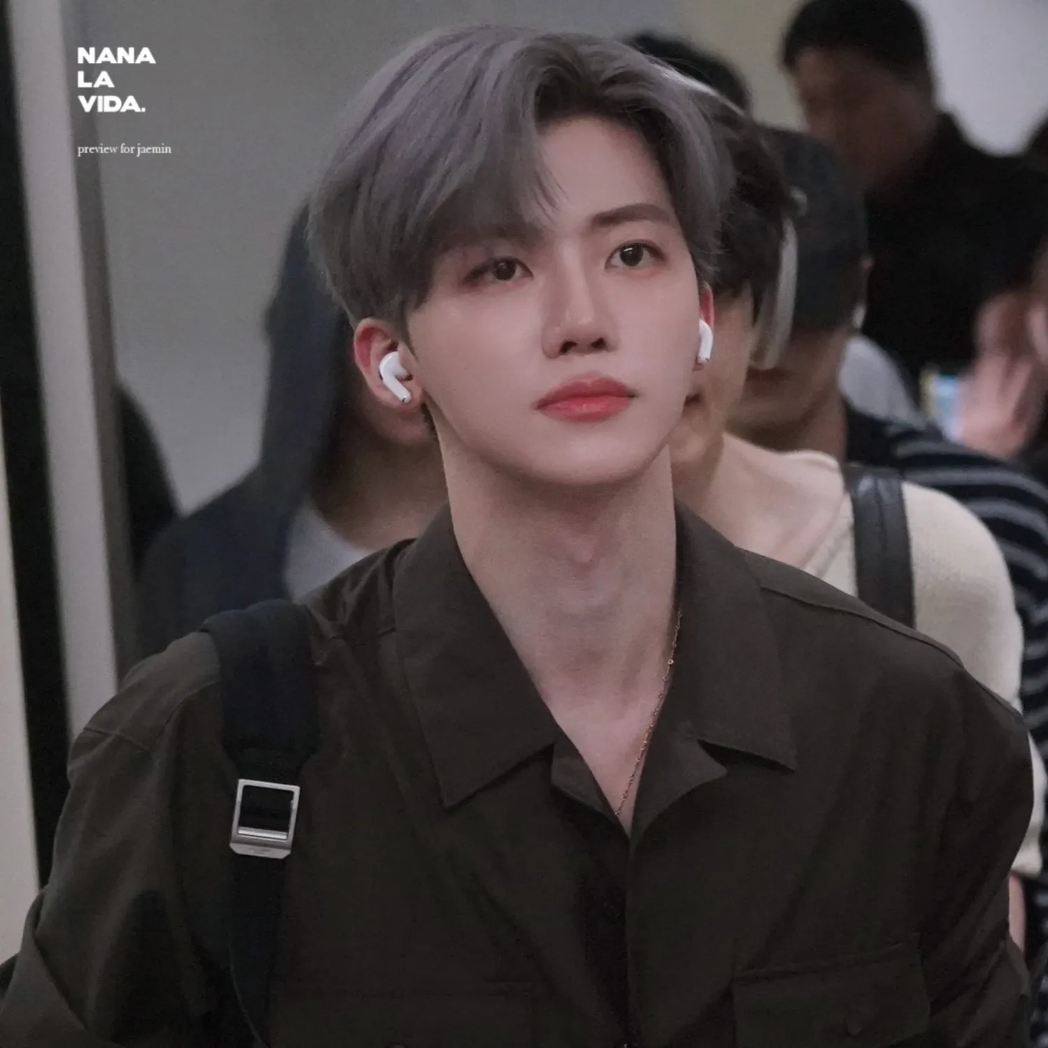 Foto aktivitas terbaru NCT