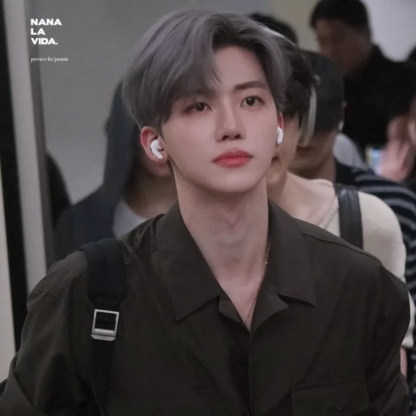 Foto perwakilan NCT yang penuh pesona
