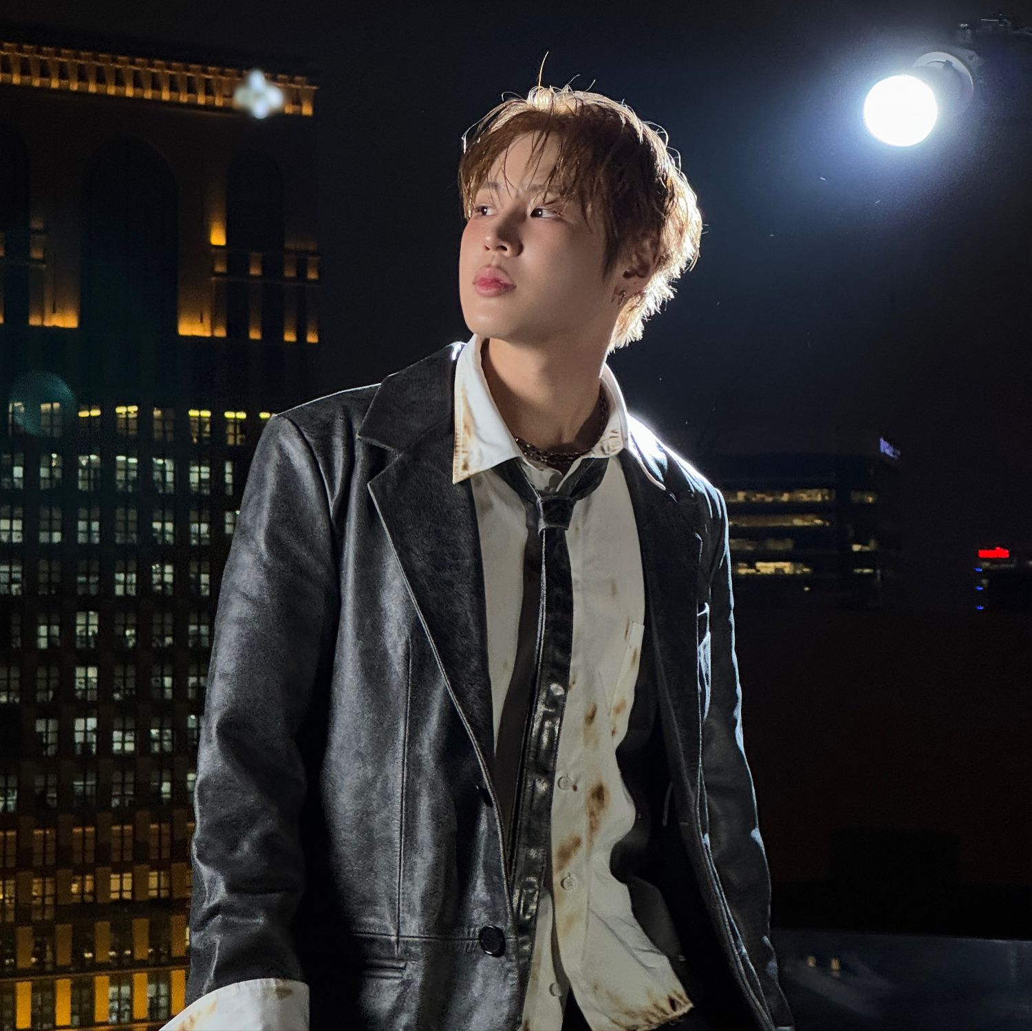 하성운 팬이 찍은 순간