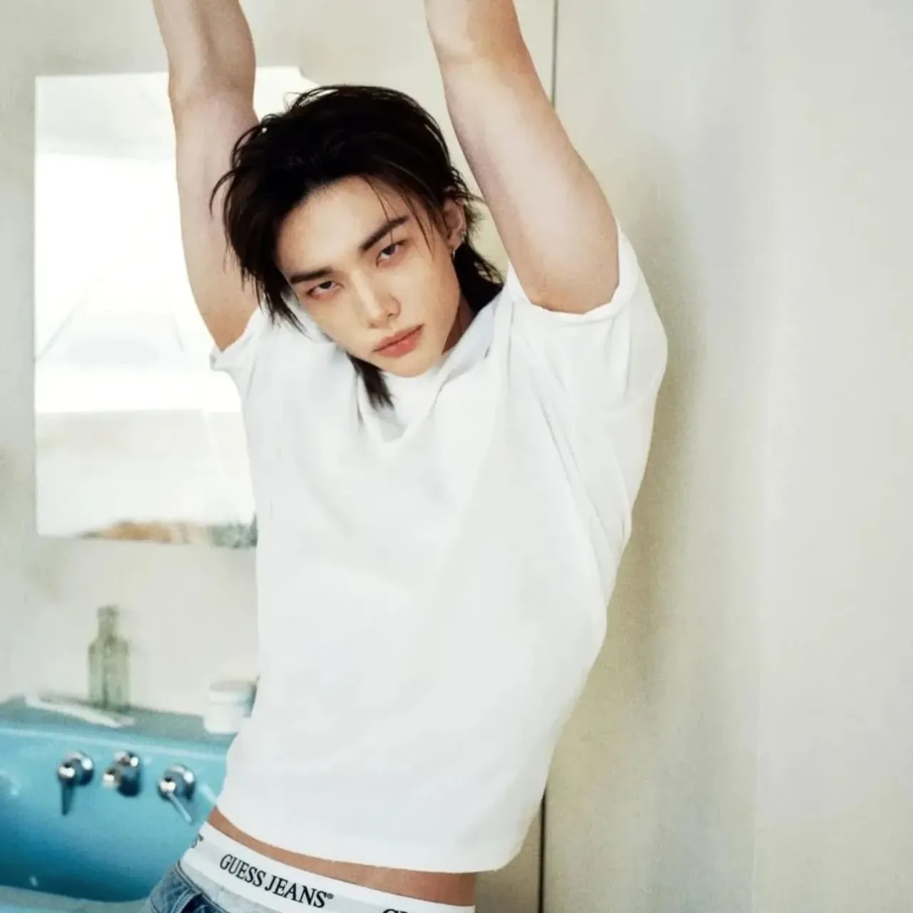 Stray Kids 팬이 찍은 순간