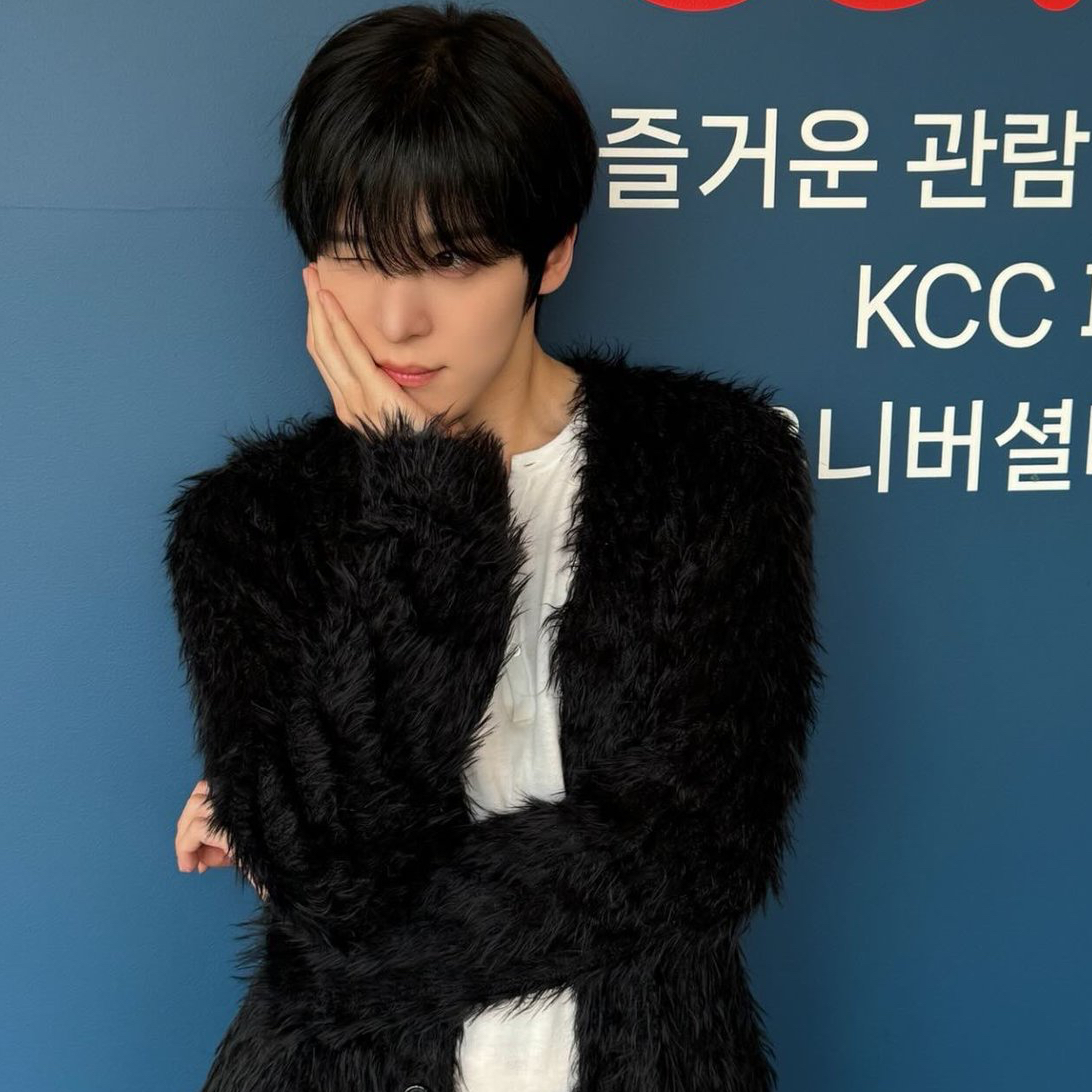 에이티즈의 최신 사진