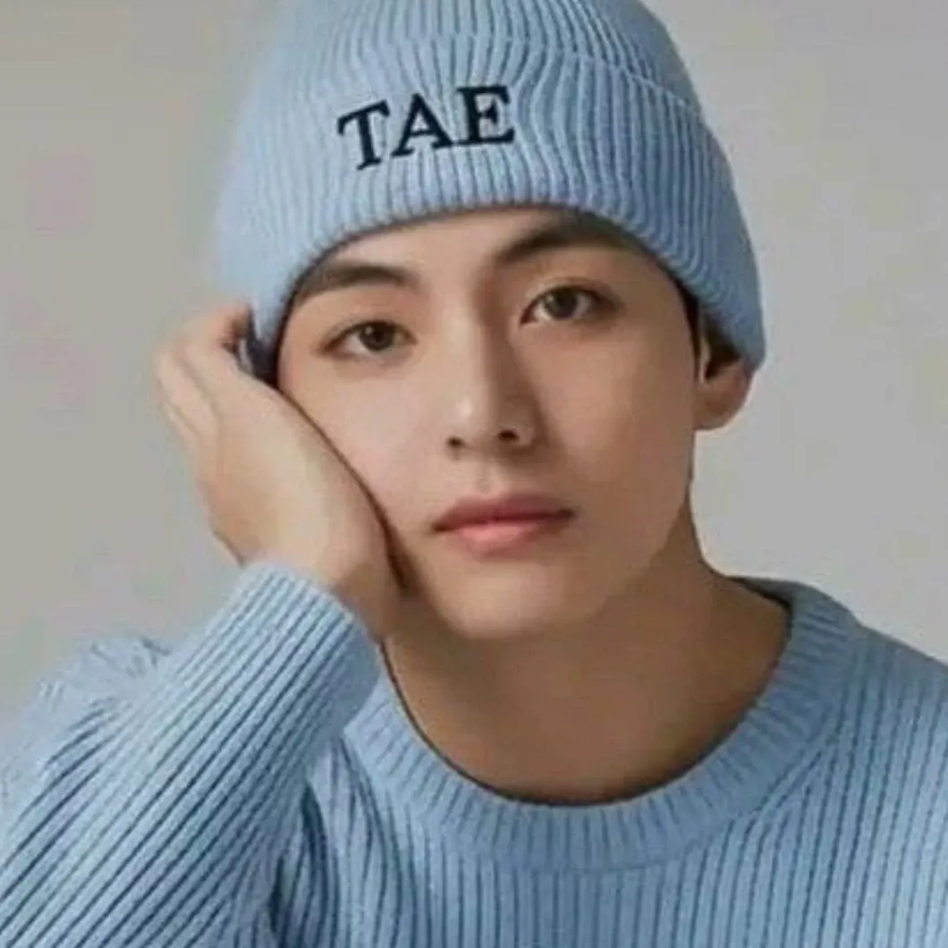 Potret di balik layar V (BTS)