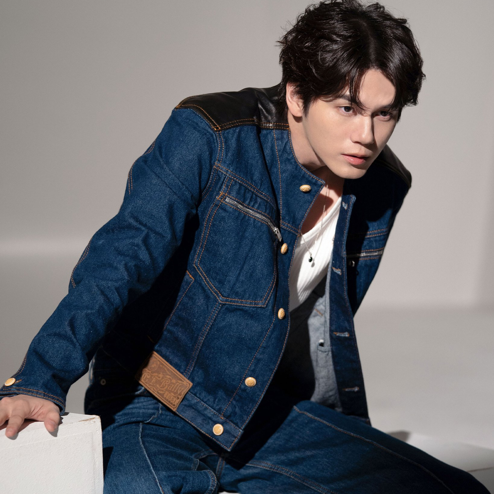 옹성우의 최신 사진