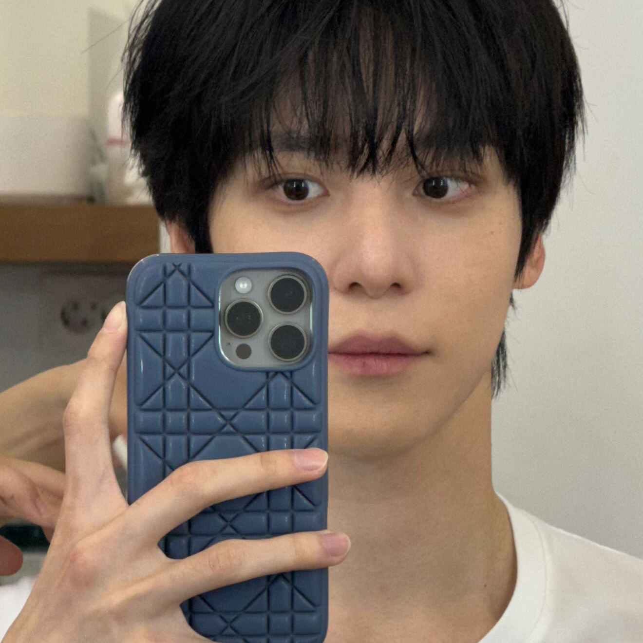 에이티즈 팬이 찍은 순간