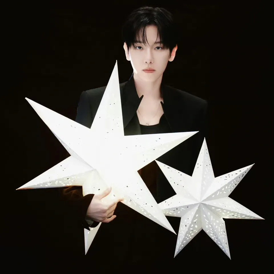 Recent activity shot of EXO