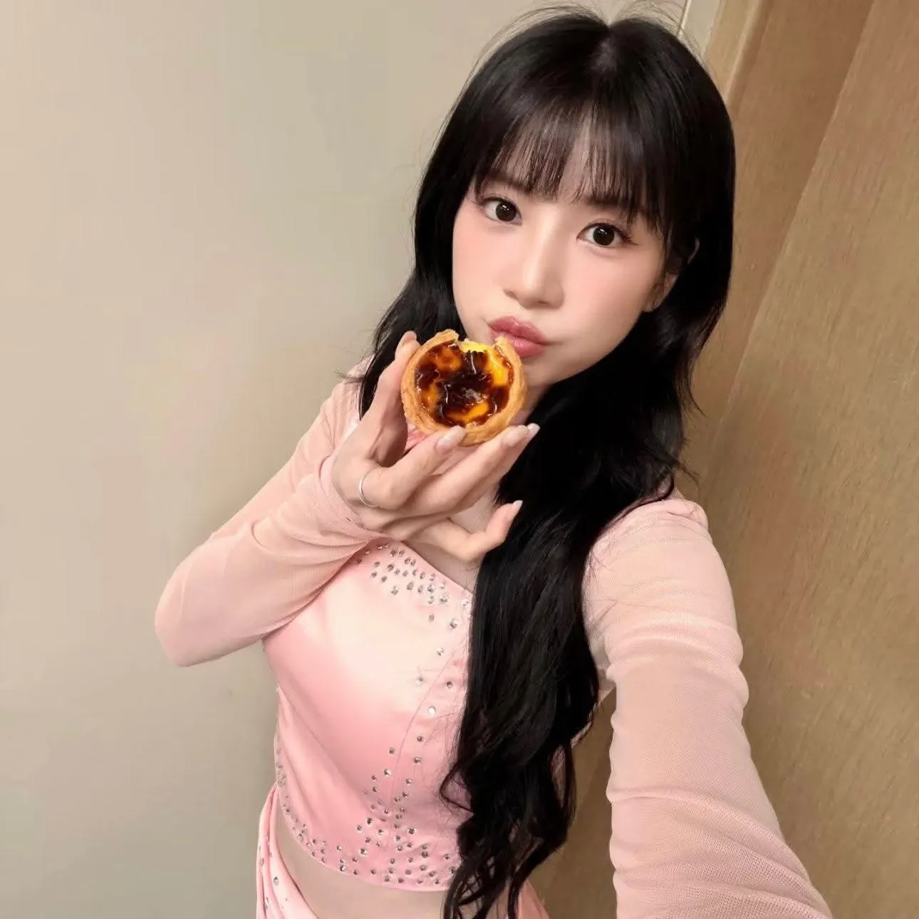 朴初珑 (Apink)的最新活动照片