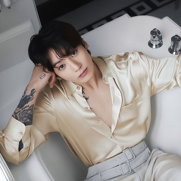 정국 (방탄소년단) 최근 활동샷