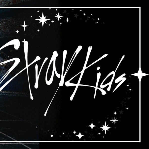 Potret di balik layar Stray Kids