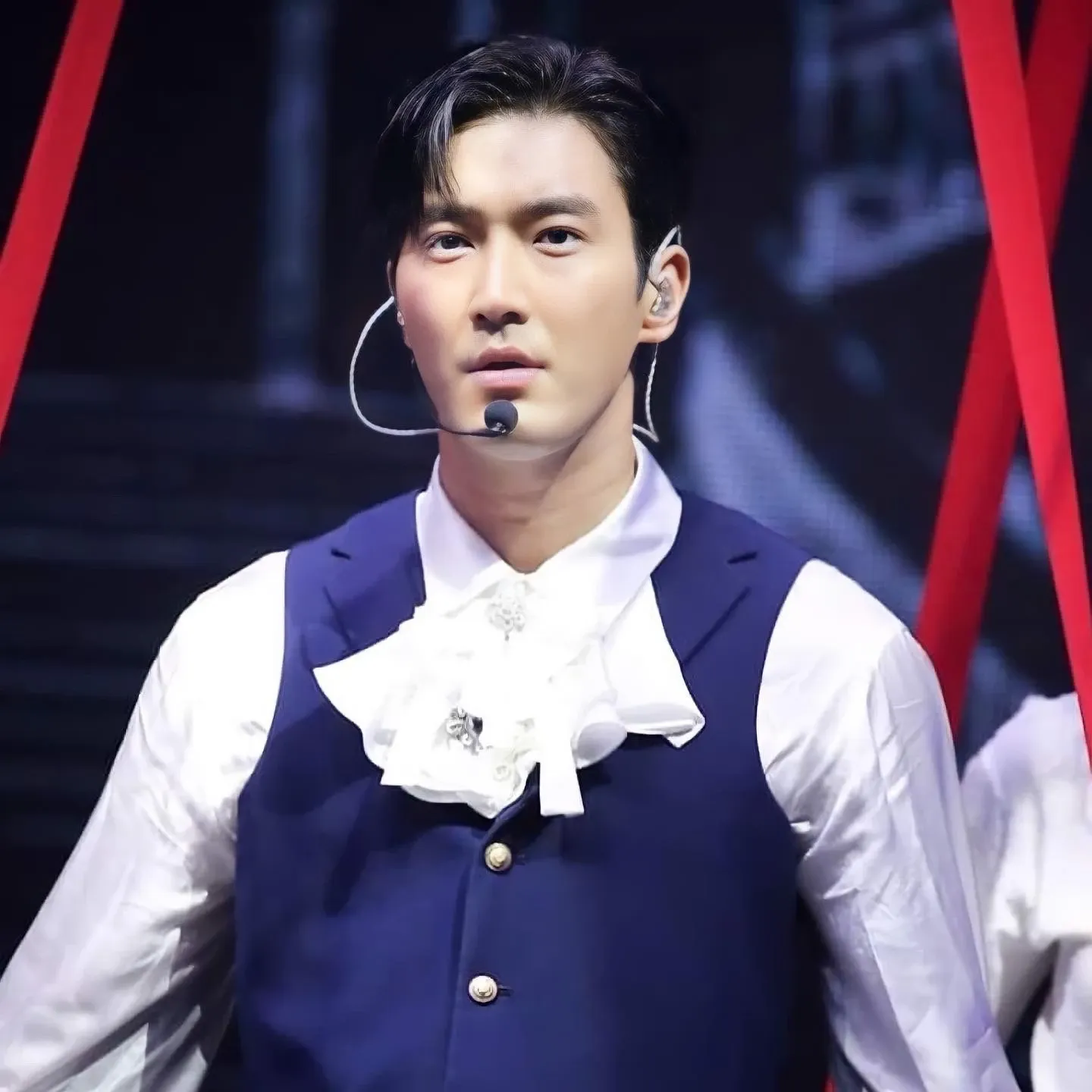 시원 (슈퍼주니어)의 최신 사진