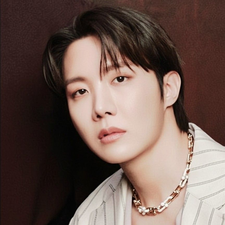 A moment captured by j-hope (BTS)'s fan