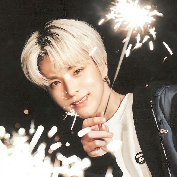 Latest photo of Asahi (TREASURE)