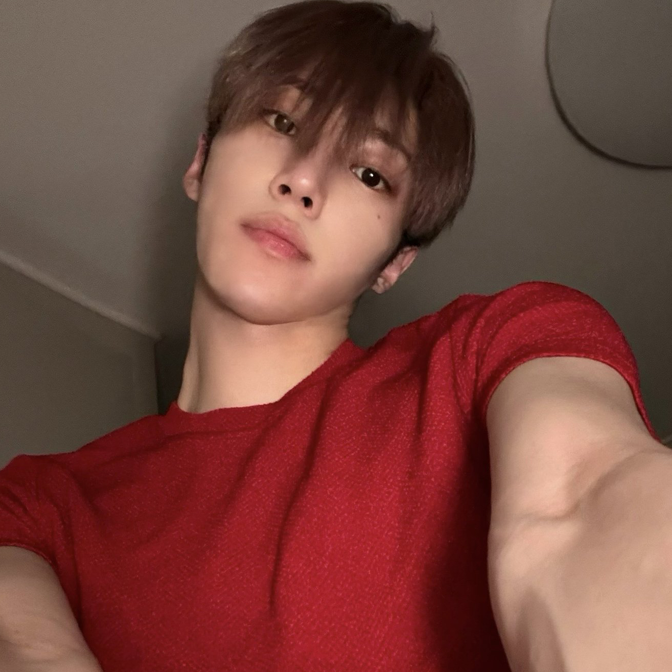 Recent activity shot of Arno (ALPHA DRIVE ONE)