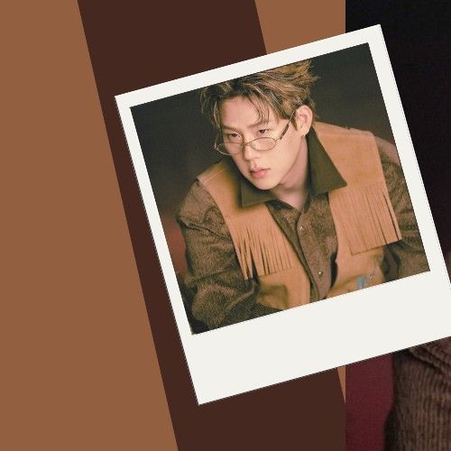 A moment captured by Joohoney (MONSTA X)'s fan