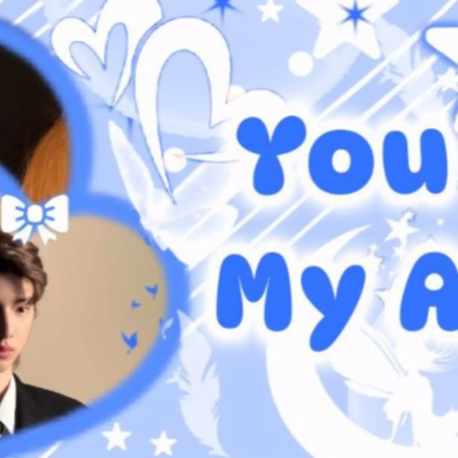 A moment captured by CORTIS's fan