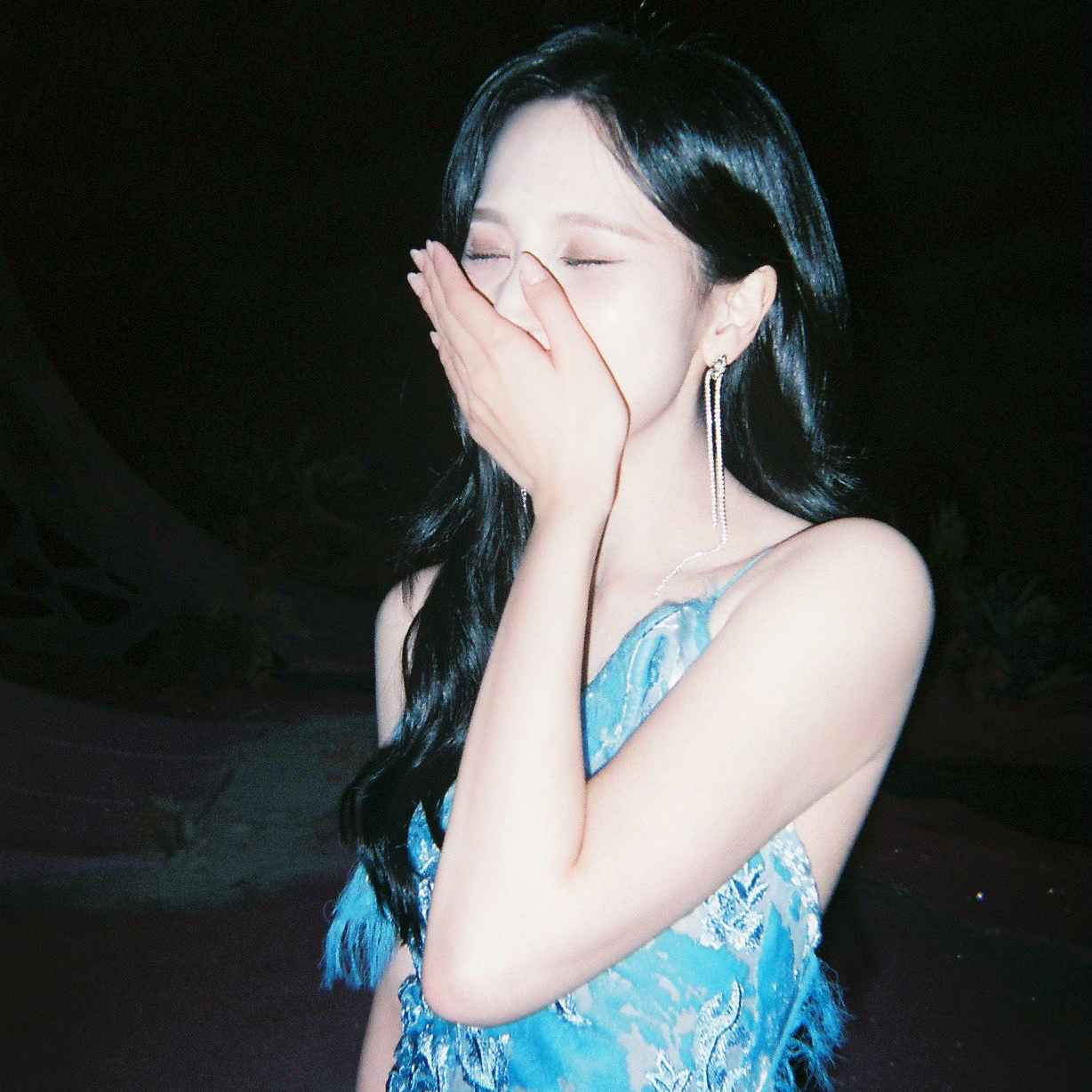 Mina (TWICE)的最新活動照片