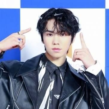 Rocky的最新照片