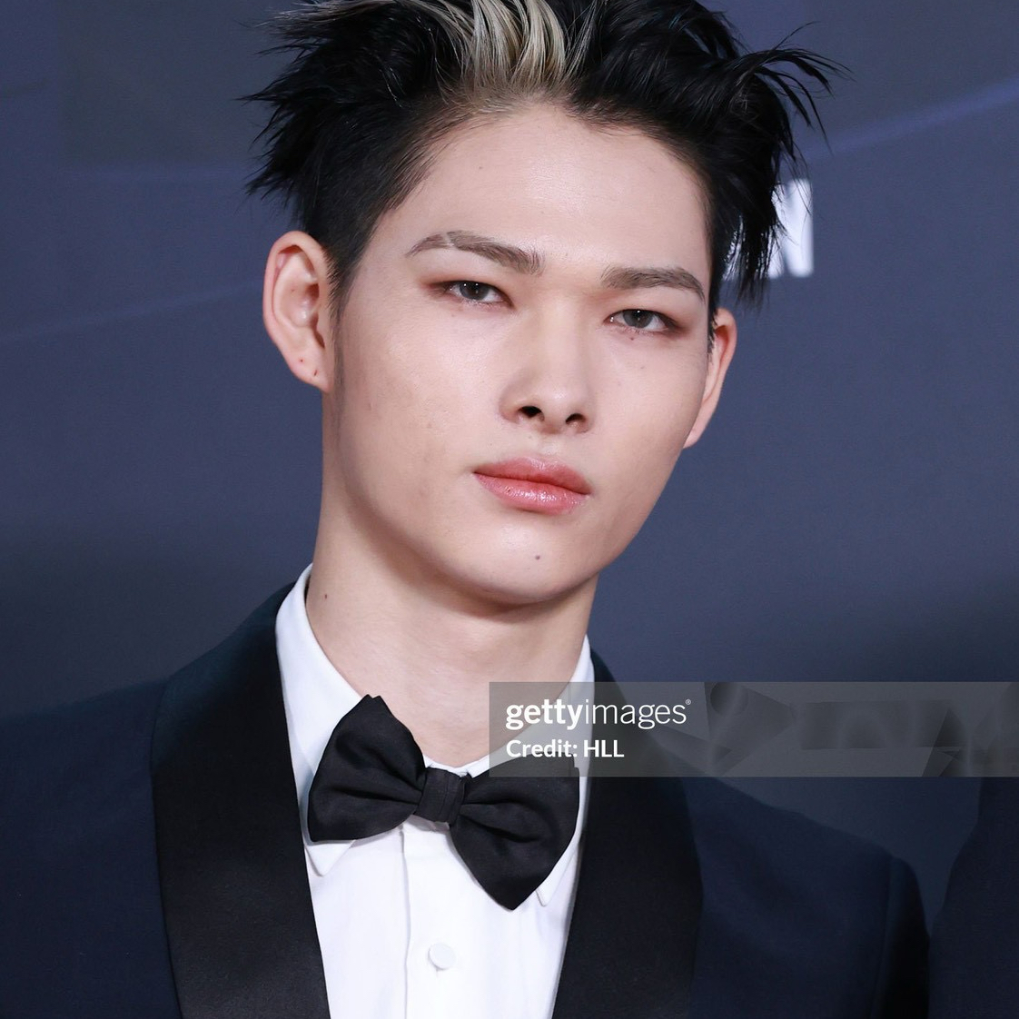 NI-KI (ENHYPEN)的最新活动照片