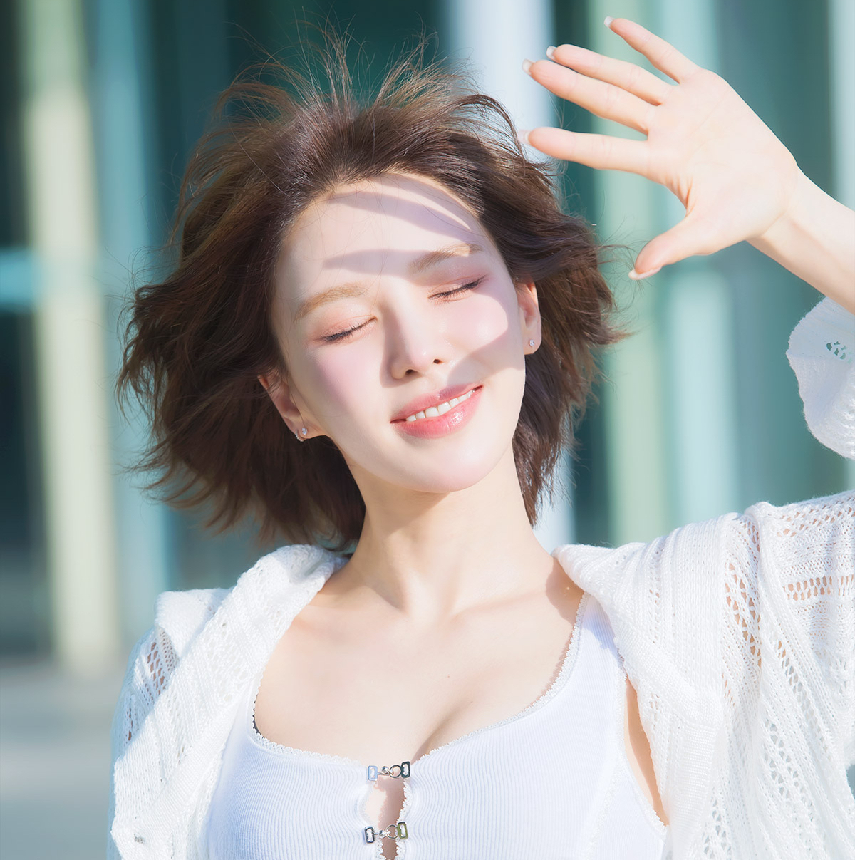 Wendy (Red Velvet)的最新照片