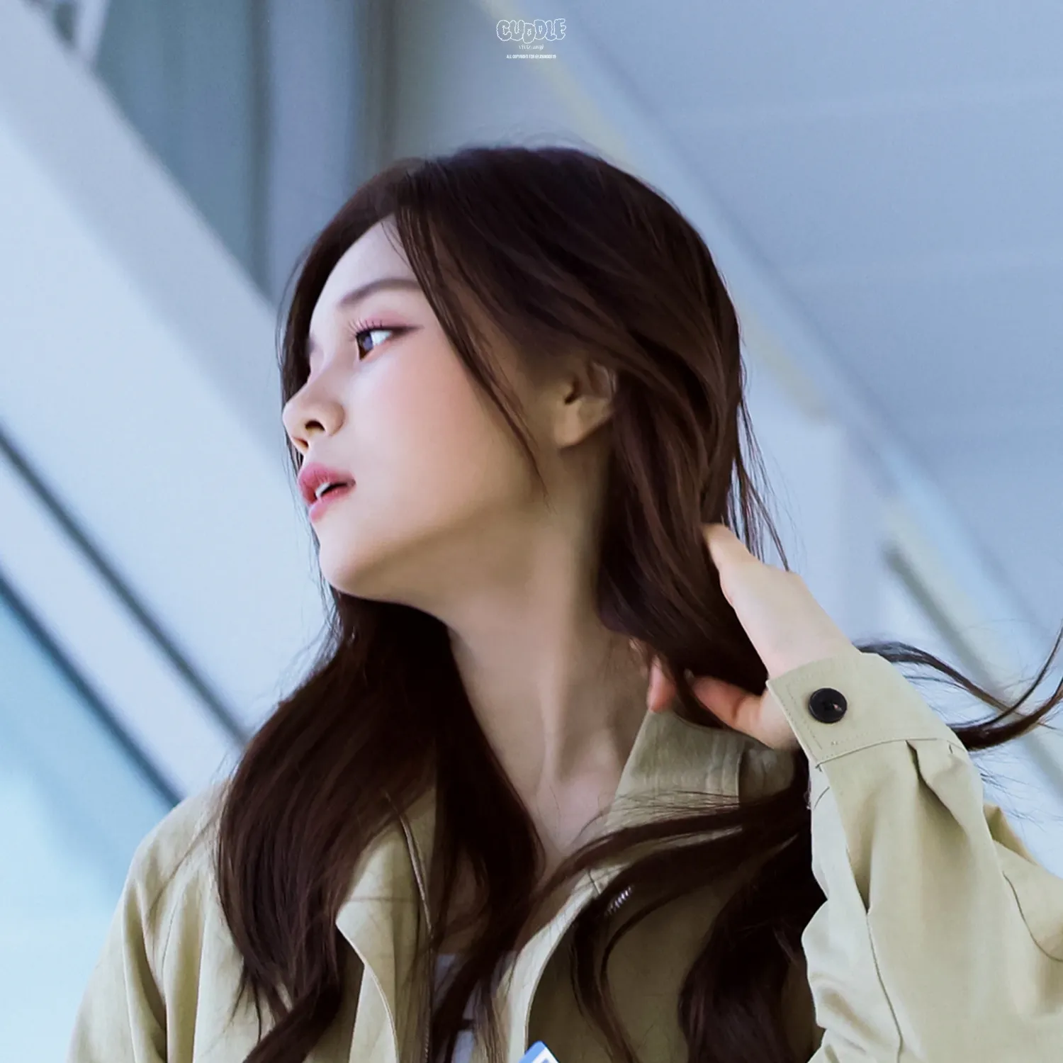 VIVIZ 팬이 찍은 순간