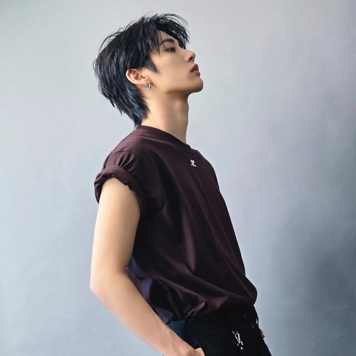 Latest photo of Taesan (BOYNEXTDOOR)