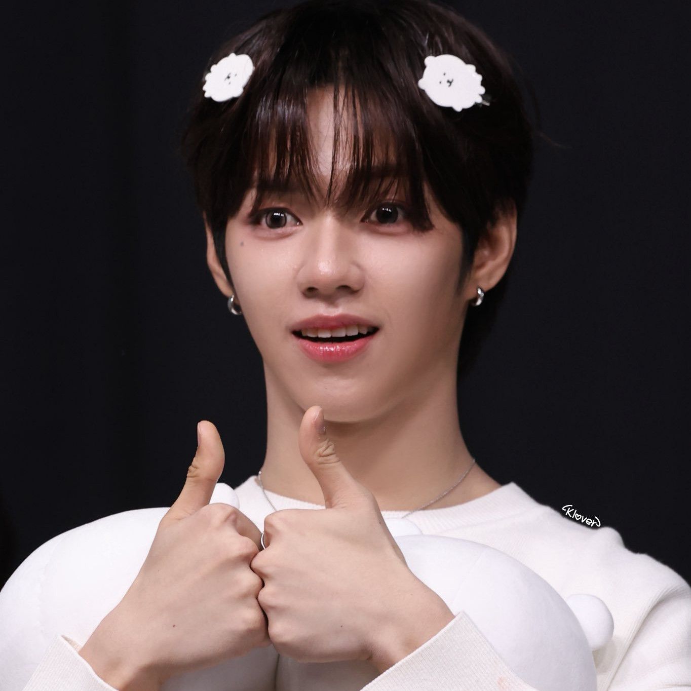 Latest photo of JL (AHOF)