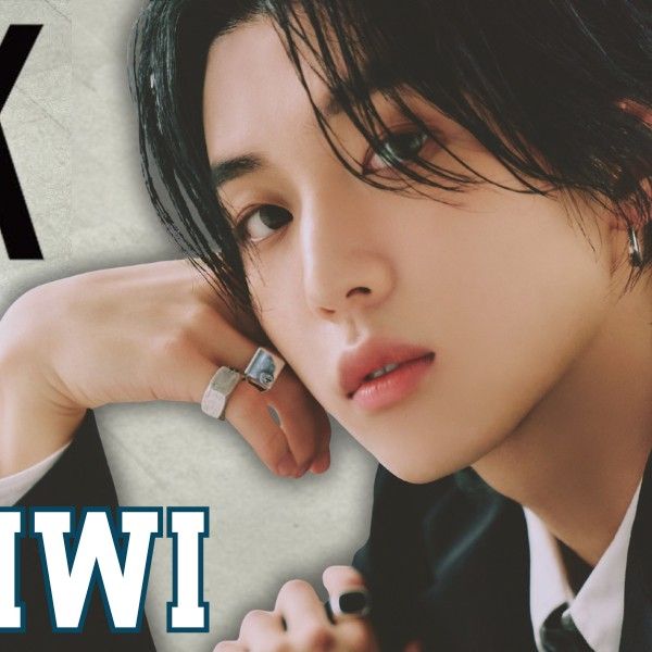 은휘 (TNX) 최근 활동샷