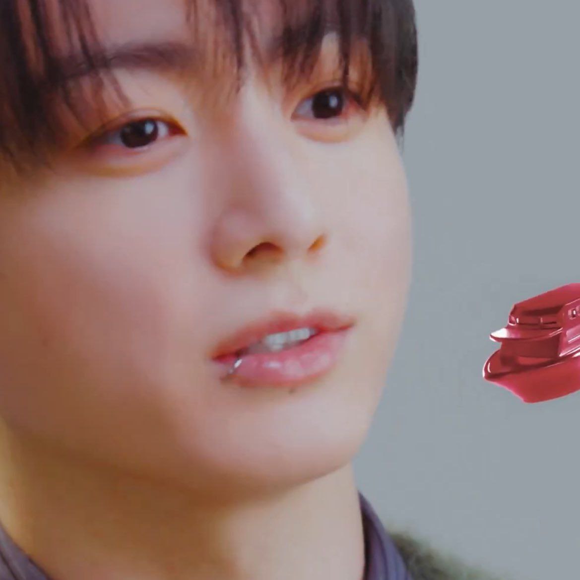 정국 (방탄소년단)의 비하인드 컷