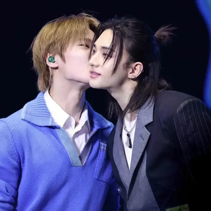 Stray Kids 최근 활동샷