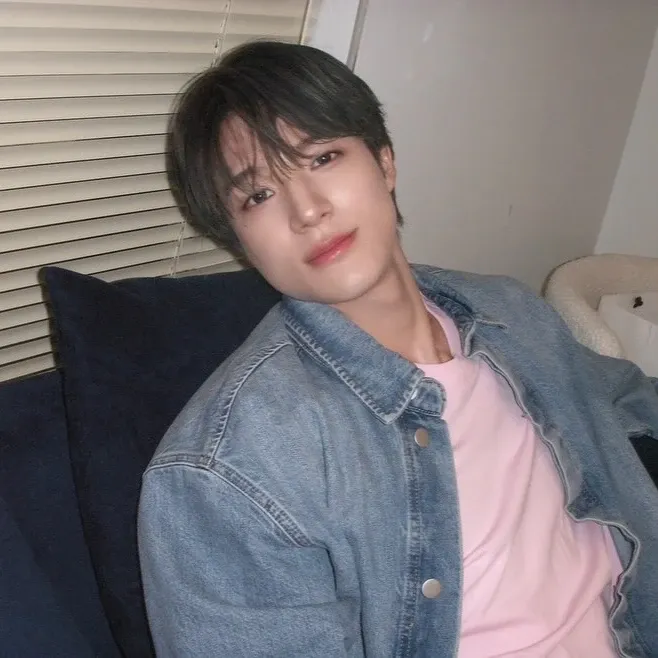 Latest photo of Jeno (NCT DREAM)
