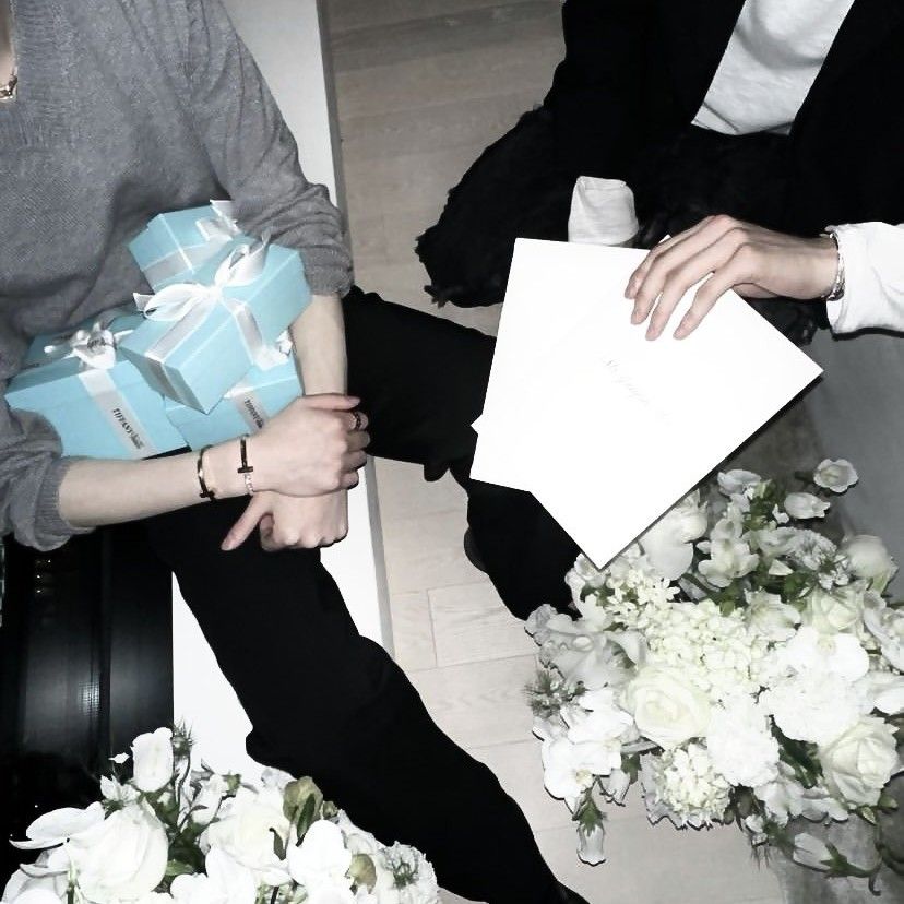 A moment captured by Jake (ENHYPEN)'s fan