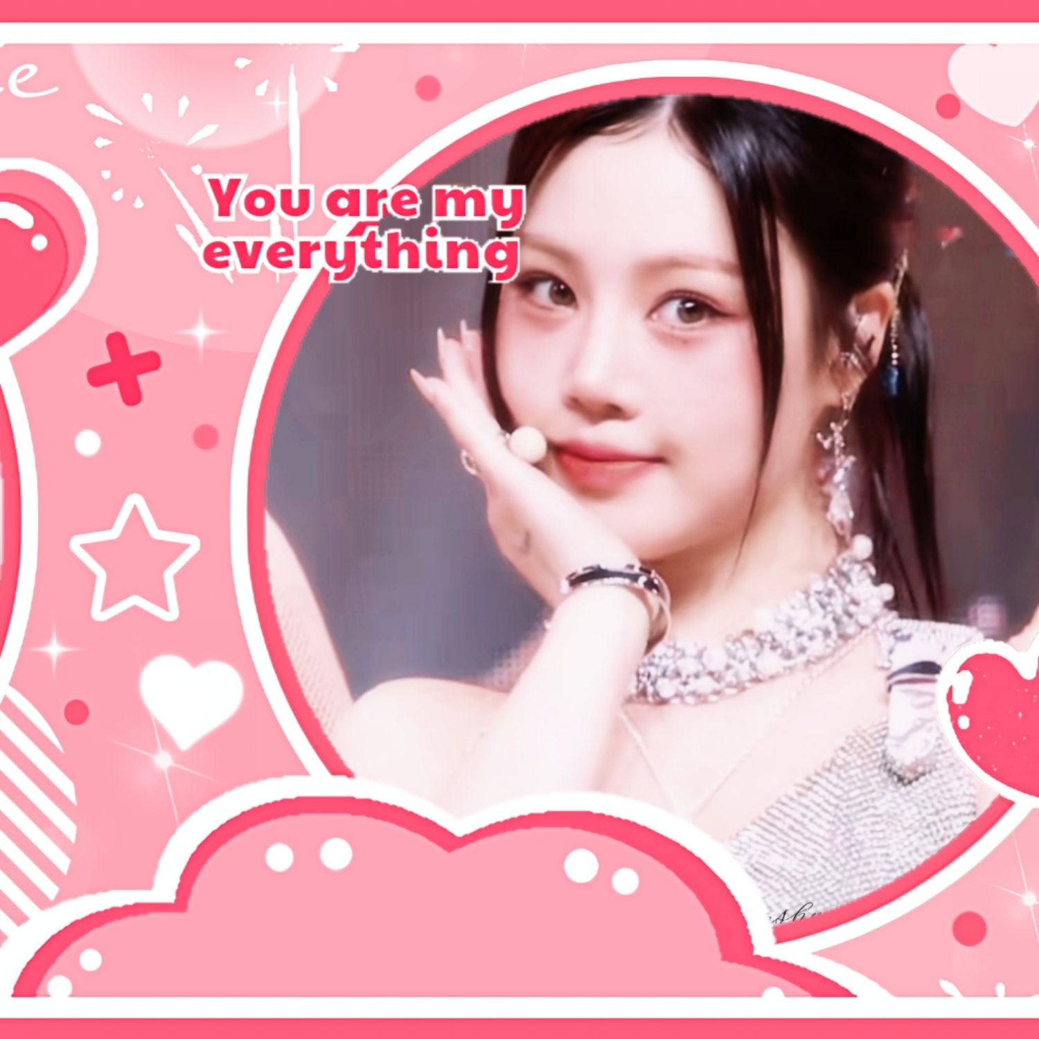 Latest photo of Soojin