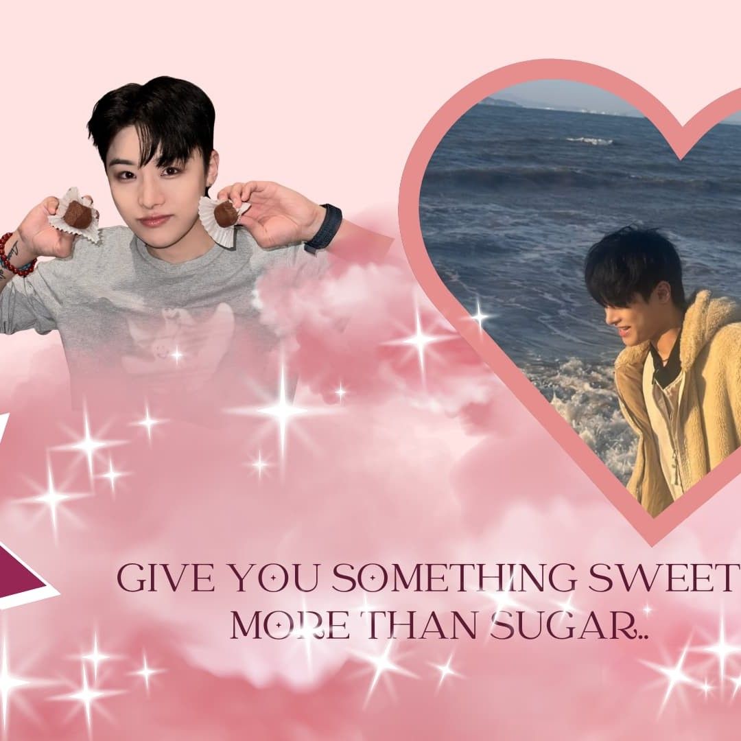 A moment captured by Lex (XODIAC)'s fan