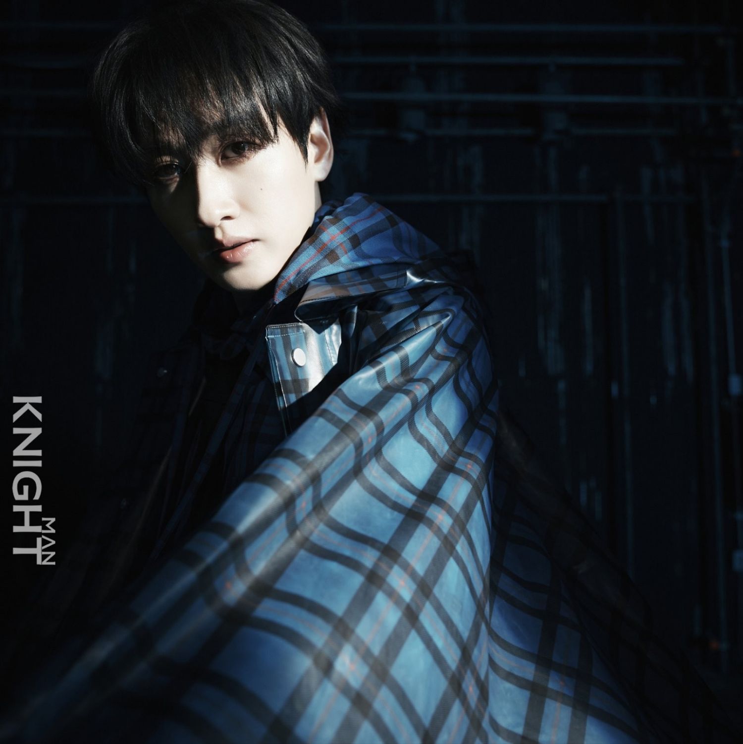 Recent activity shot of Eunhyuk (Super Junior)