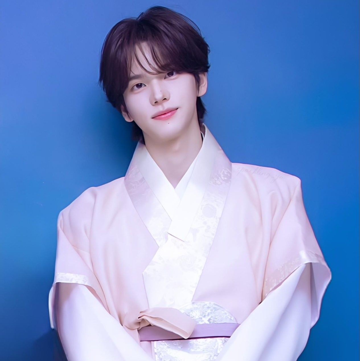 Recent activity shot of TWS