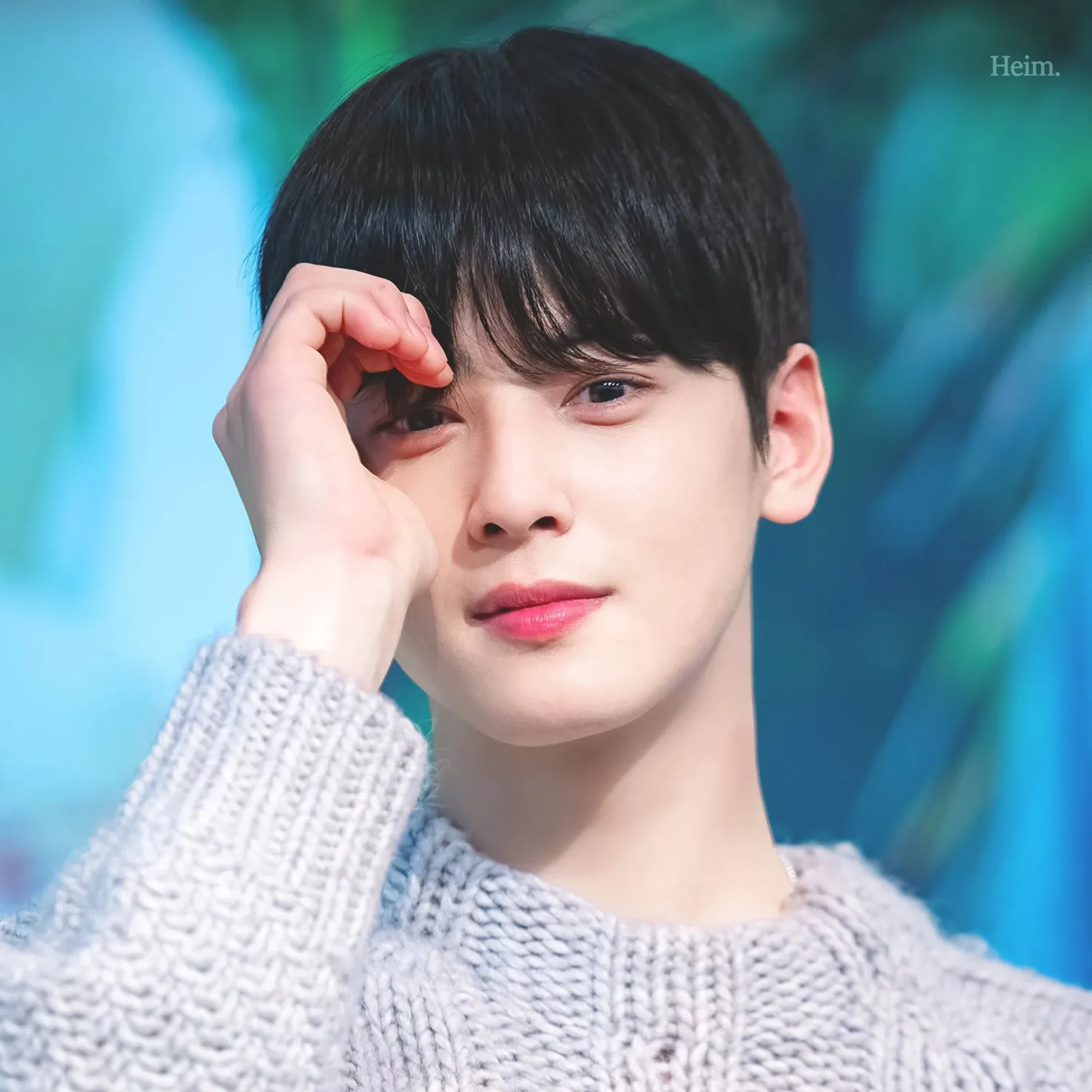 Latest photo of Eunwoo (ASTRO)