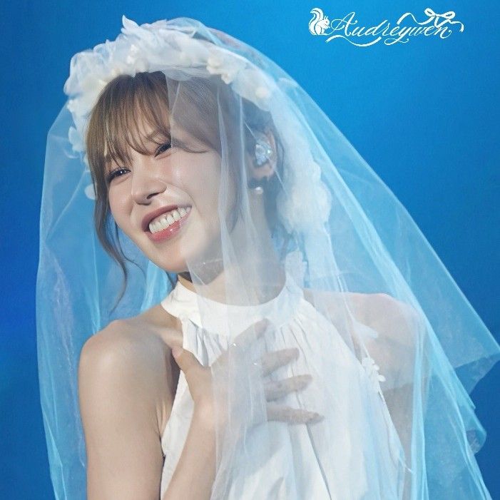 Wendy (Red Velvet)的最新照片